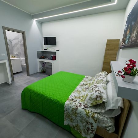 La Pescheria - Mini Apartments Katanya Dış mekan fotoğraf