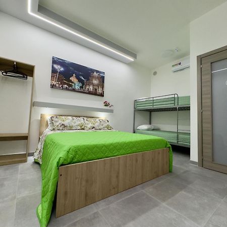 La Pescheria - Mini Apartments Katanya Dış mekan fotoğraf