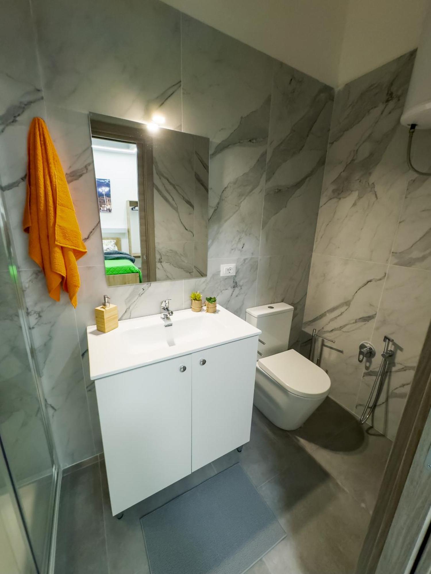 La Pescheria - Mini Apartments Katanya Dış mekan fotoğraf