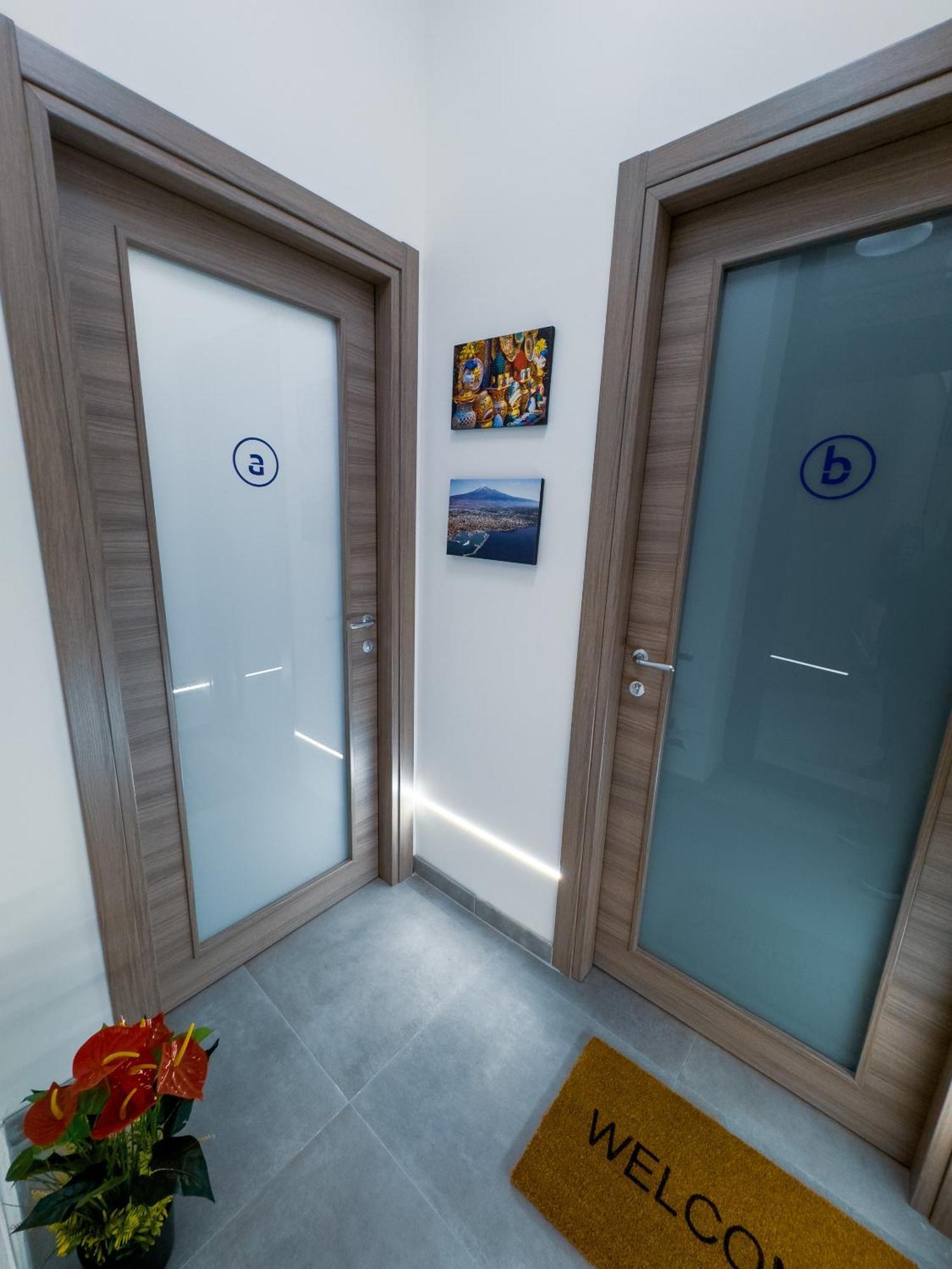 La Pescheria - Mini Apartments Katanya Dış mekan fotoğraf