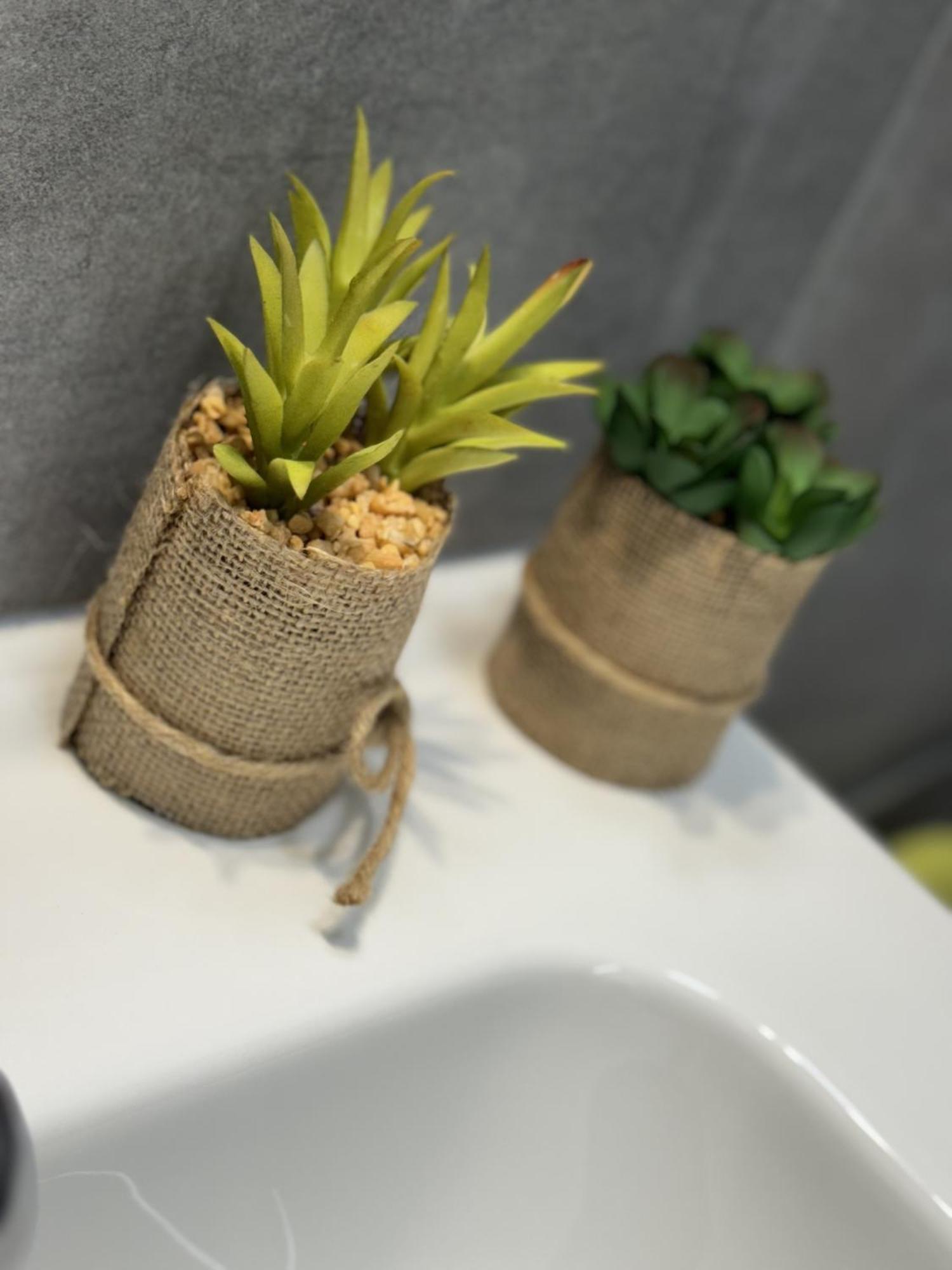 La Pescheria - Mini Apartments Katanya Dış mekan fotoğraf